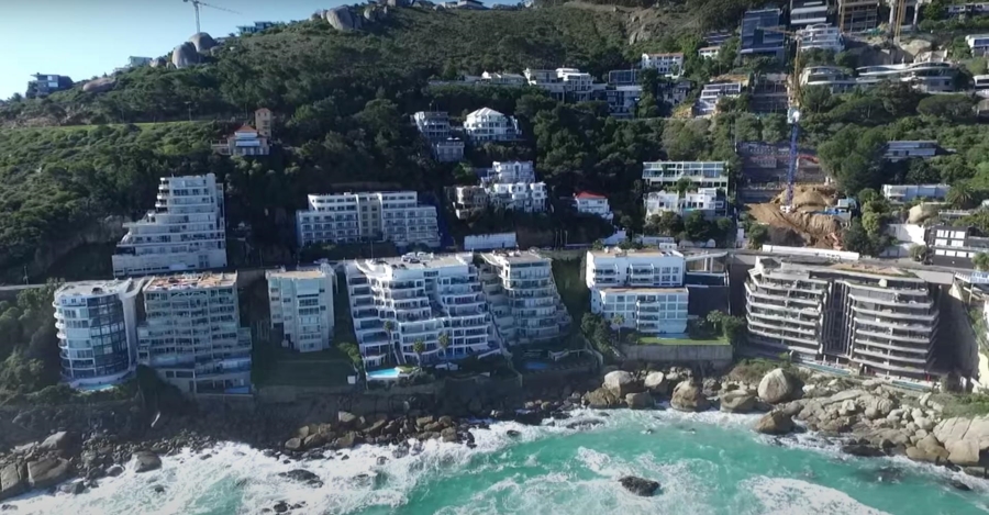 3 Bedroom Property for Sale in Clifton Western Cape